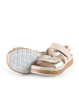 Rieker Sandalen