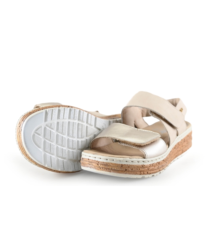 Rieker Sandalen