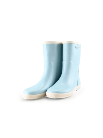 Bergstein Regenstiefel Blau 282535