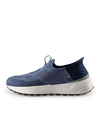 Skechers Slip-ons Blau 282540