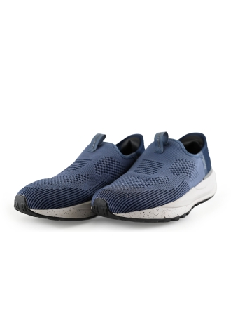 Skechers Slip-ons Blau 282540