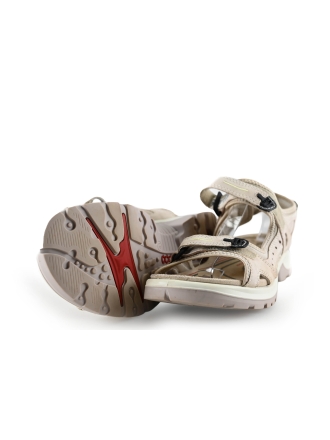 Ecco Sandalen