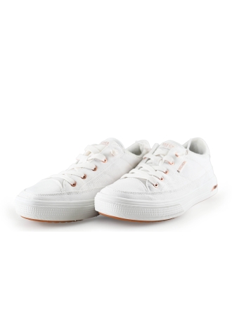 Skechers Sneaker Weiß 282543