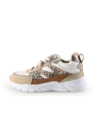 Ter Sneaker Beige 282545