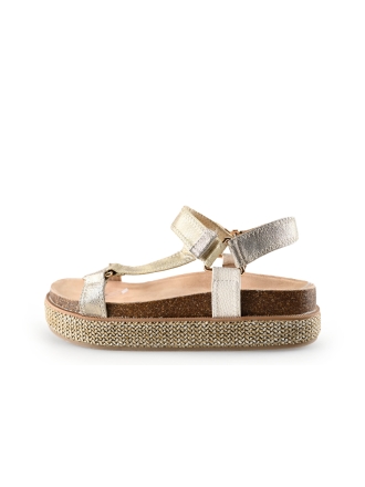 Poelman Sandalen