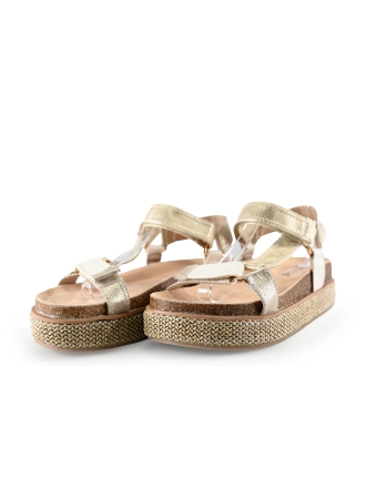 Poelman Sandalen