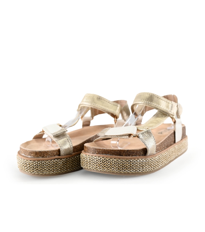 Poelman Sandalen