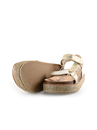 Poelman Sandalen