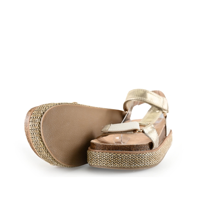 Poelman Sandalen
