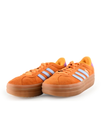 Adidas Sneaker Orange 282550