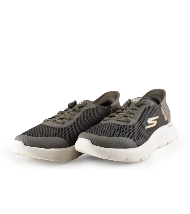 Skechers Slip-ons