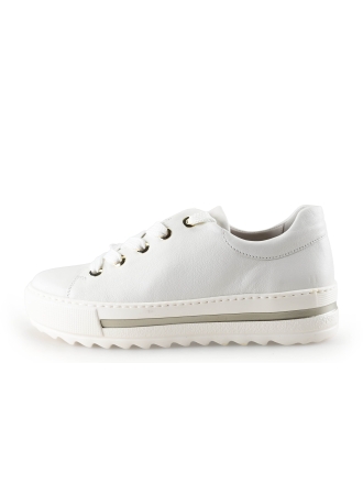 Gabor Sneaker Weiß 282559