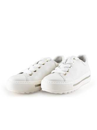 Gabor Sneaker Weiß 282559
