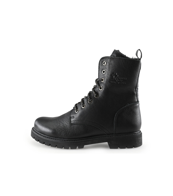 Panama Jack Stiefel