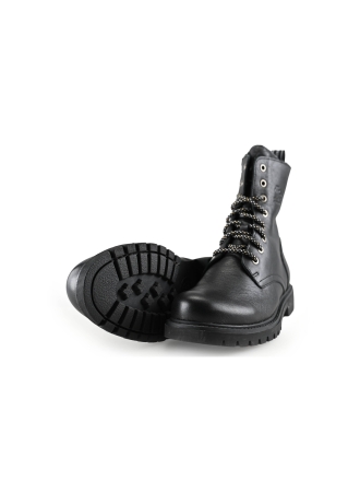 Panama Jack Stiefel