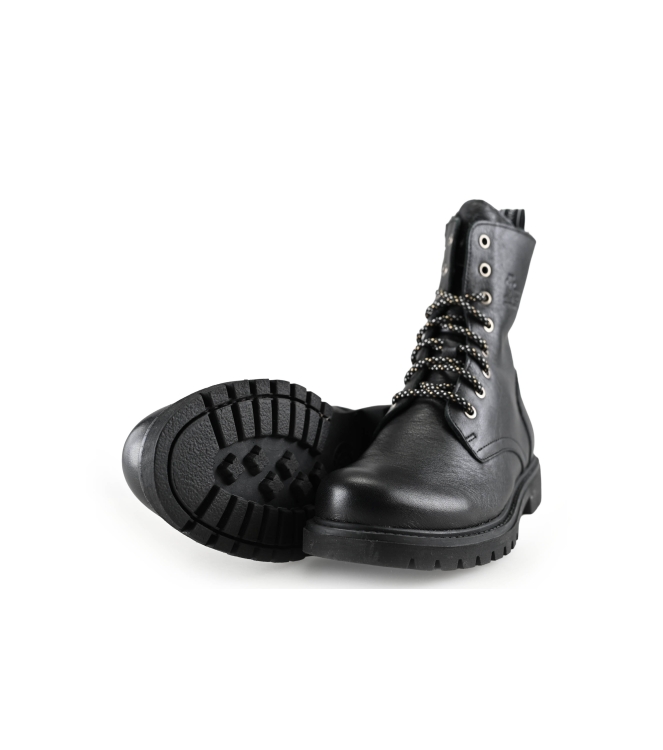Panama Jack Stiefel