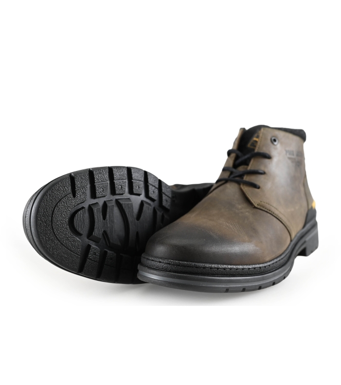 PME Legend Schnürschuhe