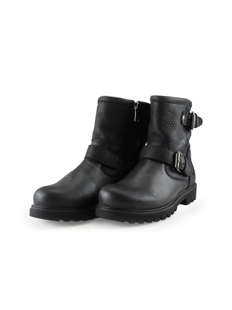 Panama Jack Stiefeletten Schwarz 282566
