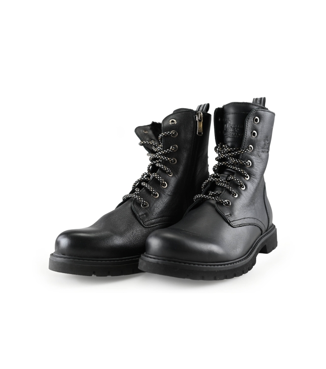 Panama Jack Schnürstiefel