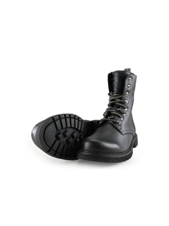 Panama Jack Schnürstiefel