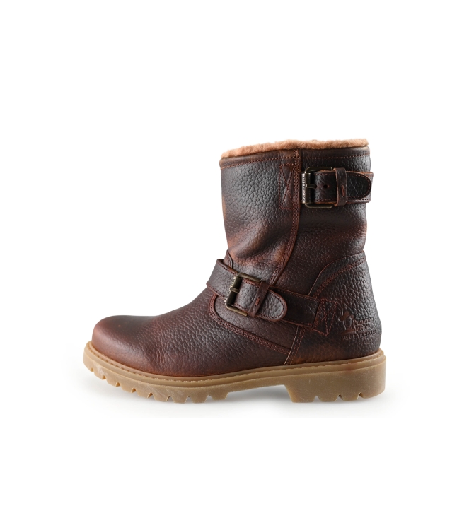 Panama Jack Stiefel
