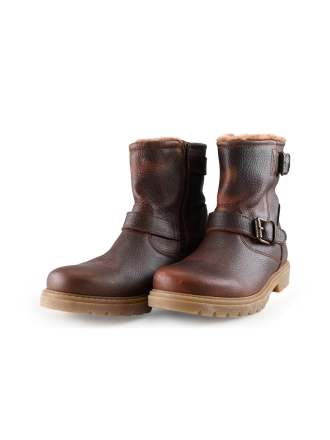Panama Jack Stiefel Braun 282570