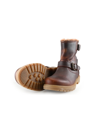 Panama Jack Stiefel