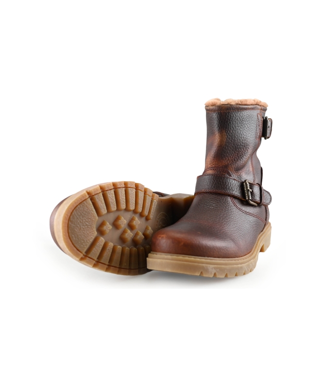 Panama Jack Stiefel