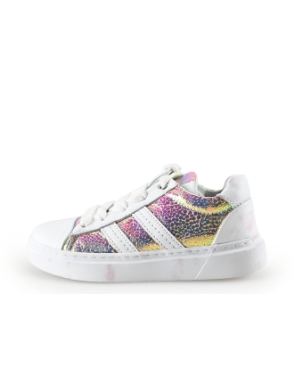 Muyters Sneaker Weiß 282575