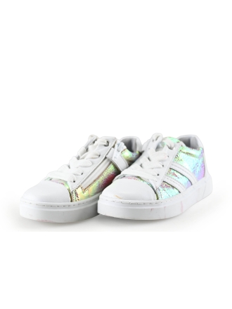 Muyters Sneaker Weiß 282575