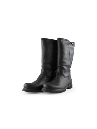 Panama Jack Stiefel Schwarz 282576