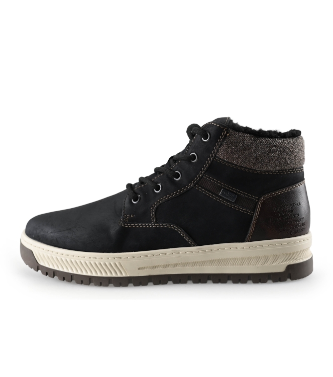 Rieker Schnürstiefel