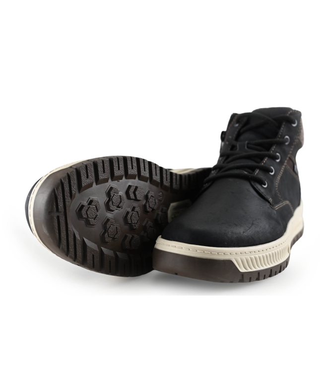 Rieker Schnürstiefel