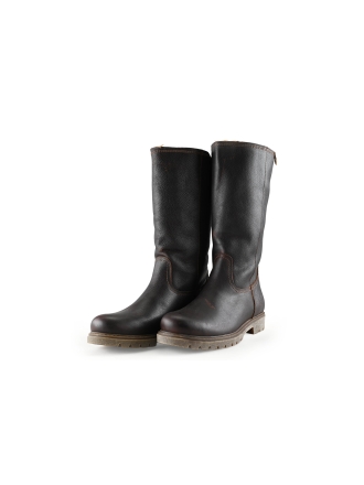 Panama Jack Stiefel Braun 282579