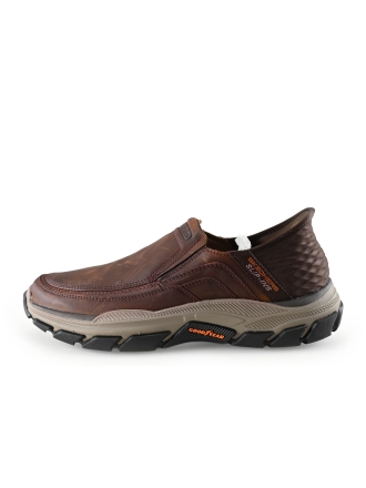 Skechers Slip-ons Braun 282580