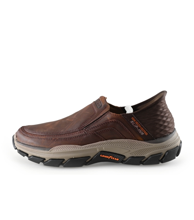 Skechers Slip-ons