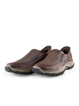Skechers Slip-ons Braun 282580