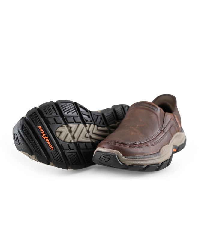 Skechers Slip-ons