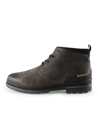 PME Legend Schnürschuhe Grün 282583