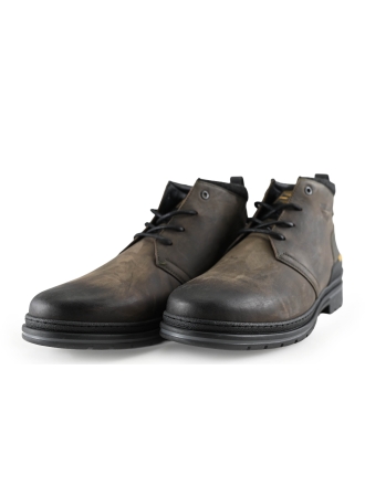 PME Legend Schnürschuhe Grün 282583