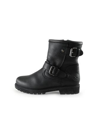 Panama Jack Stiefeletten Schwarz 282584