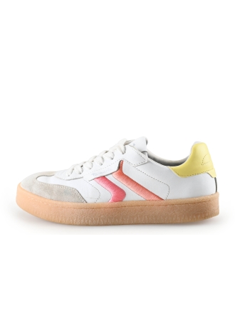 Tamaris Sneaker Weiß 282591