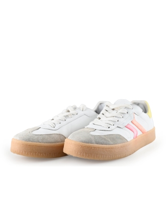 Tamaris Sneaker Weiß 282591