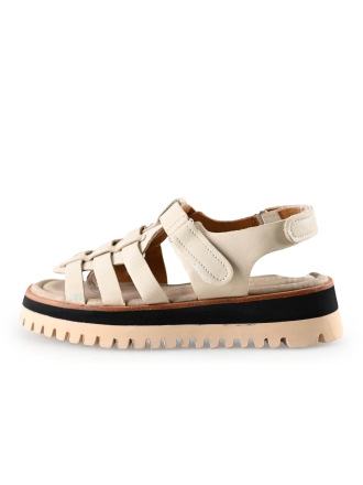 Maruti Sandalen Beige 282593
