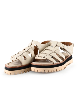Maruti Sandalen Beige 282593