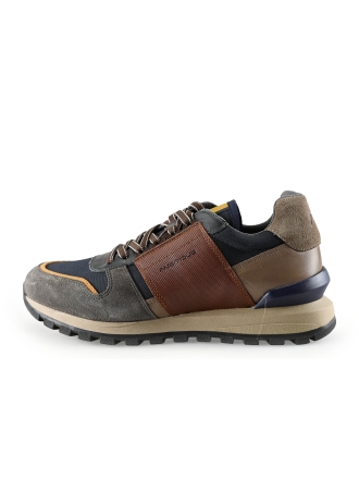 Ambitious Sneaker Blau 282599