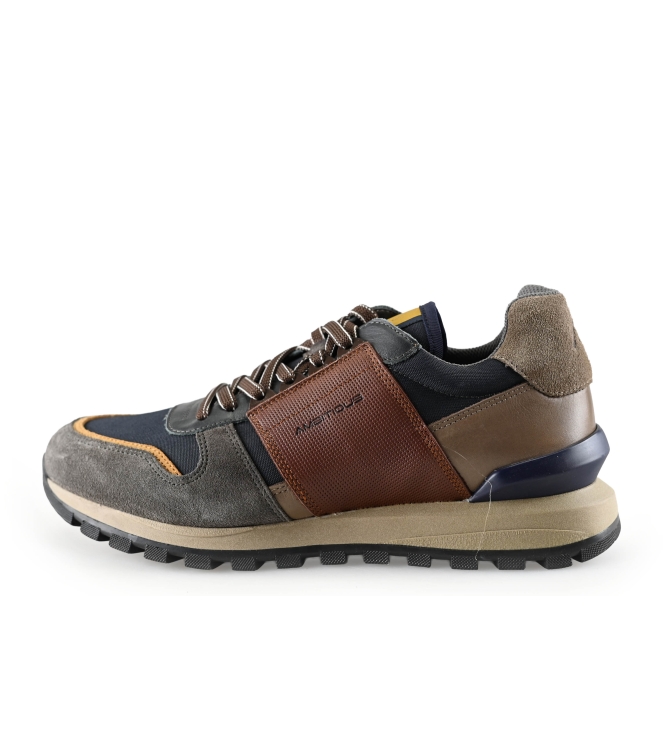 Ambitious Sneaker