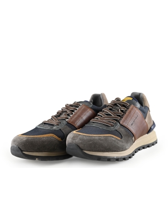 Ambitious Sneaker Blau 282599