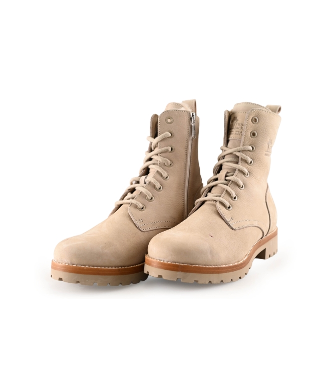Panama Jack Schnürstiefel