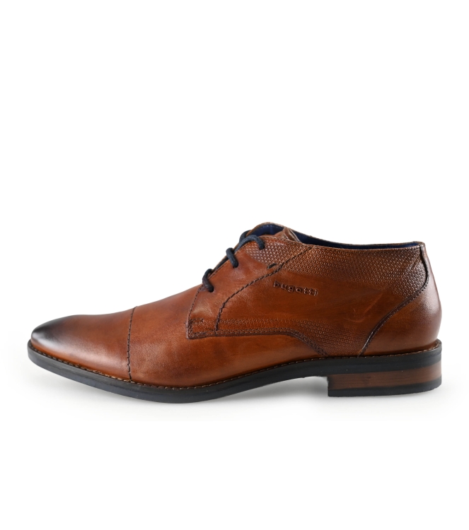 Bugatti Schnürschuhe